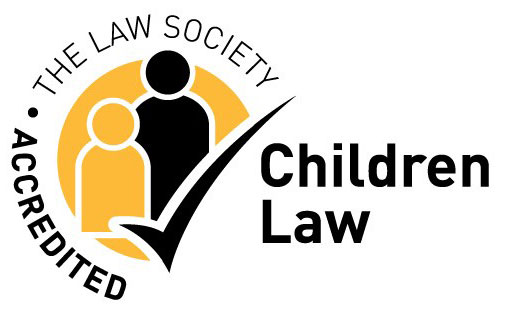 The Law Society Accredited - Children Law