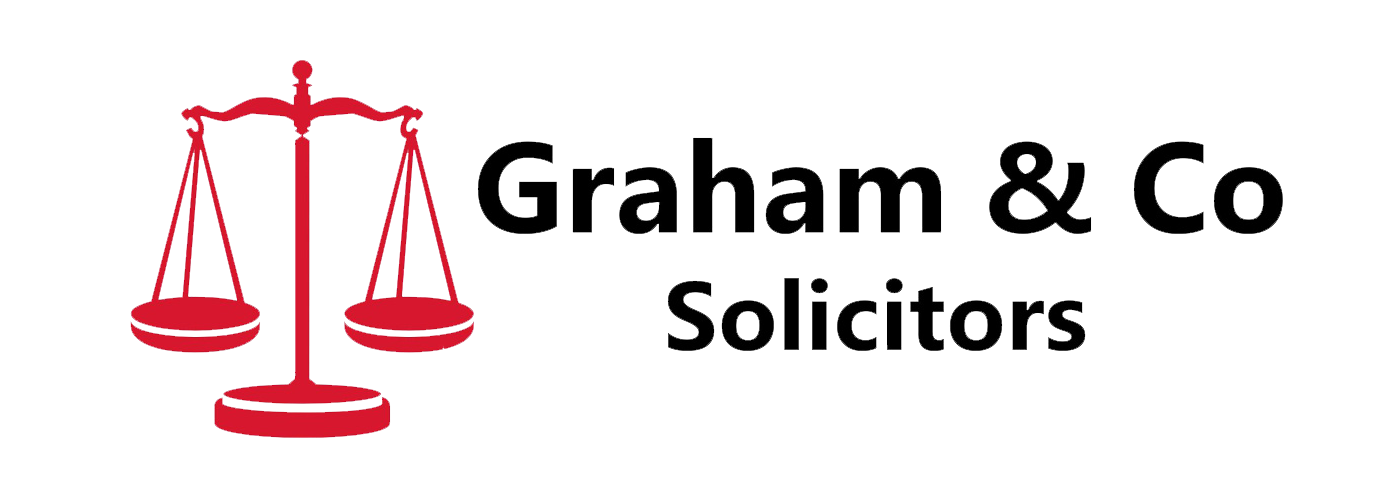 Logo for Graham & Co Solicitors